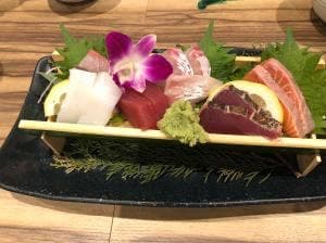 地酒と銀シャリ 一夜干し商店