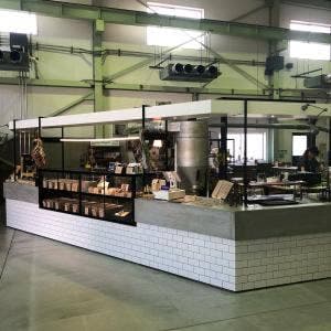 Novold Coffee Roasters