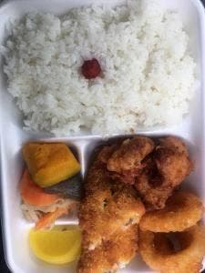弁当屋トトロ