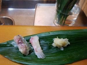 すし処 目羅