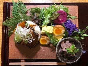和創作DINING 花みづき
