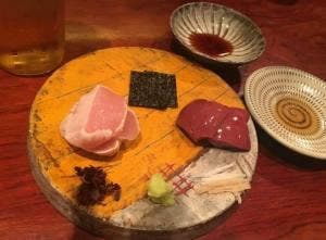 焼とり鳥次