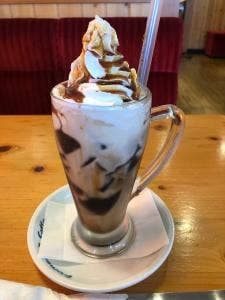 コメダ珈琲店 可児広見店