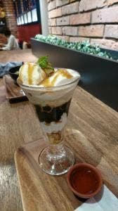 台湾甜商店 高知帯屋町店