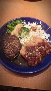 柿安 Meat Meet イオンモール大高店