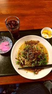 香港厨房 橋本店