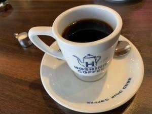 星乃珈琲店 仙台太白店