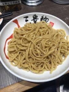 三豊麺 ～真～ 三宮店