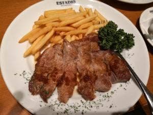 dining & bar ESTADIO 渋谷店