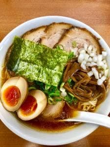 中華そば ななまる