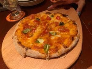 ホット ピース