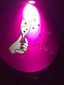 生タピオカ専門店 silk 新潟駅南店