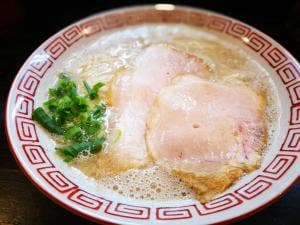 博多ラーメン のんぶー