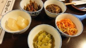 おばんざい倶楽部 Dashi