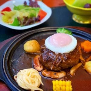 やきにく鈴