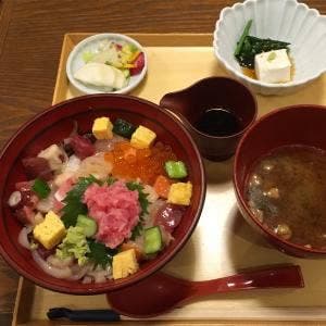 日本の旬の味 百膳