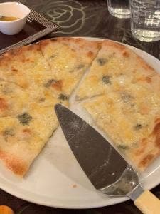 イタリアンレストランサルーテ