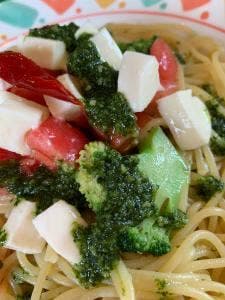 スパゲッテリアアリオ