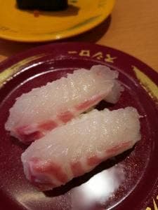スシロー 堺百舌鳥店