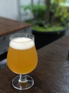 プチガーデン下北沢