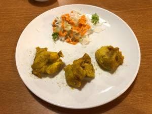 インド料理専門店 ムーナ 国分店