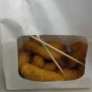 金のとりから 近鉄四日市店