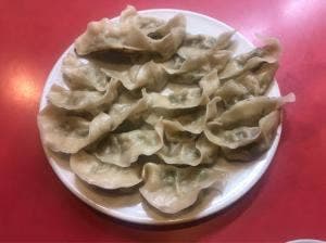 百老亭上飯田店
