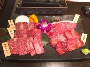 凱旋門 村上店