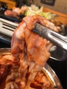 焼肉 吉田屋