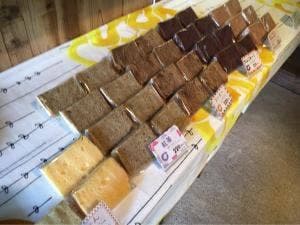 シフォンケーキ専門店 にんまる