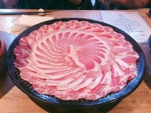 春日原 十八