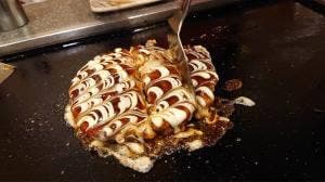 鉄板焼 味千