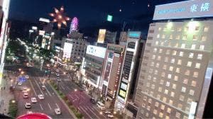 Electric Sheep BAR すすきの店