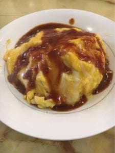 喫茶店 ハヤシヤ