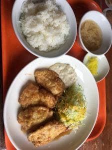 味楽亭 賀来店