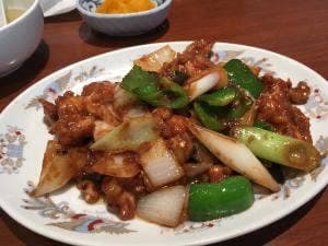 中華 太閤