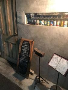 沖縄食材×バル YANBARU