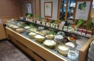 しゃぶ葉 八尾老原店