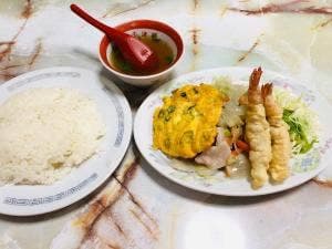 天津楼西代店