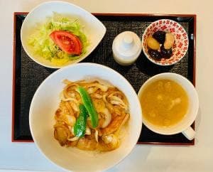 キッチン ヨシミ
