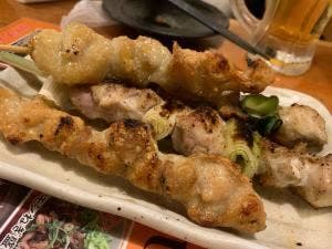 鳥貴族 日暮里店