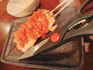 やきとりの扇屋 ひたちなか店