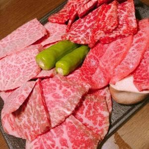 焼肉ムサシ