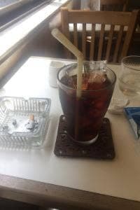 Cafe de leo