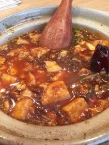Bistro 四川食堂