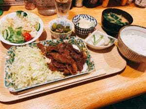 胃酒屋 かず