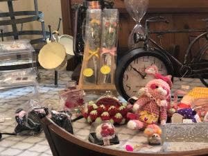 珈琲と日常の屋根裏堂