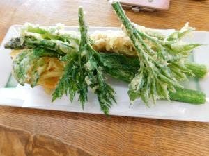 荒海農産物直売所