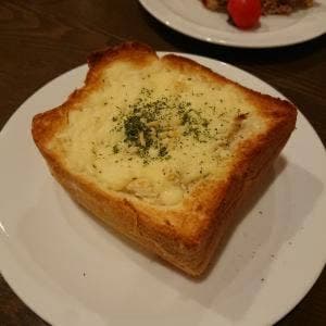 喫茶 CANVAS