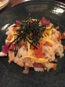 旬彩 にごろ